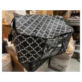 4 Tote Bags