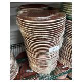 40 8' Side Plates