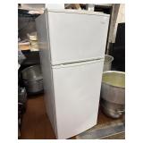 Whirlpool Refrigerator / Freezer