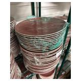 20 10' Dinner Plates
