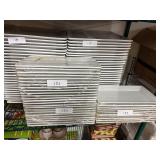 Dozen 11' Serving Platters