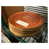 9 8' Side Plates