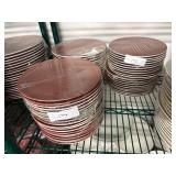 20 9' Side Plates