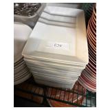 20 11' Serving Platters