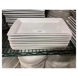 10 11' Serving Platters
