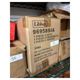 New! Libby 65oz Wine Decanters