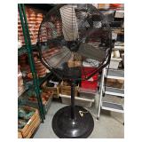 32' Commercial Floor Fan