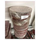 45 8' Side Plates