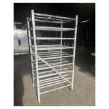 Canned Good Rack