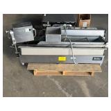 Belshaw Donut Robot Mark V Electric Fryer [TW]