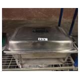 Stainless Steel Chafing Dish
