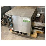 CTX DZ33 Dual Conveyor Oven