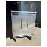 Beverage Air WTF27A-028 Freezer