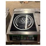 Spectrum ECS-18 Induction Cooker [WWR]