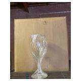 Like New! 26x Wine Glasses