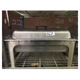 Stainless Steel Chafing Dish