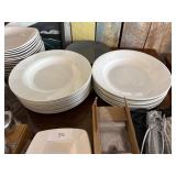 Large Pasta Bowls
