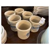 Coffee Mugs