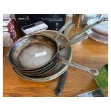 Fry Pans