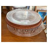 Serving Platters