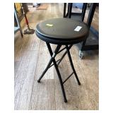 Folding Stool