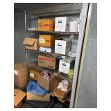 48' Wire Storage Rack