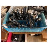 Assorted Silverware