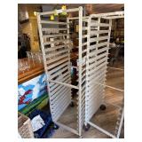Spade Rack