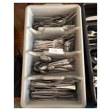 Assorted Silverware