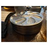 Oyster Platters