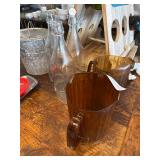 Water Carafes