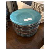 Dinner Plates