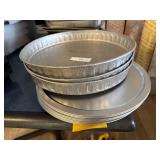 Pizza Pans & Trays