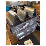 New! Taco Holders