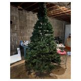 7' Christmas Tree