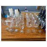 Wine Glasses