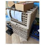 Assorted Dish Racks