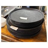 Serving Platters