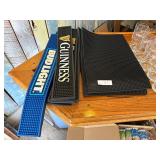 Assorted Bar Mats