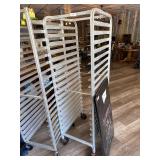 Speed Rack