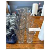 Pilsner Beer Glasses