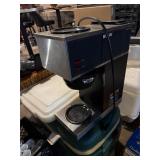 Bunn Coffee Machine
