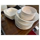 Assorted Bowls
