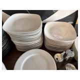 Dinner Plates