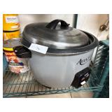Avantco Electric Rice Cooker
