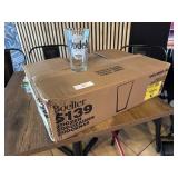 New! 1/2 Case Modelo Pint Glasses