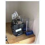 Table Top Menu Holders