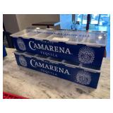 2 Garnish Bar Caddies