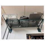 Assorted Lids & Full Size Insert Pan