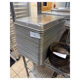 1/4 Size Sheet Pans